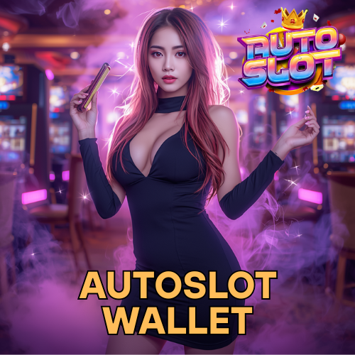 autoslot wallet